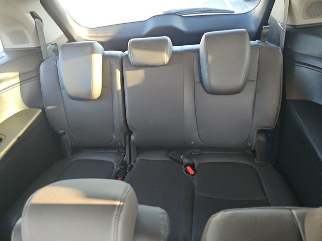 2018 Honda Odyssey Elite Automatic - 23084955 - 8