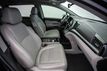 2018 Honda Odyssey Elite Automatic - 22912869 - 19