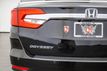 2018 Honda Odyssey Elite Automatic - 22912869 - 37