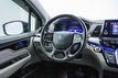 2018 Honda Odyssey Elite Automatic - 22912869 - 3