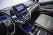 2018 Honda Odyssey Elite Automatic - 22912869 - 50
