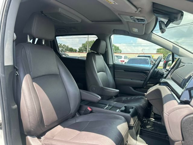 2018 Honda Odyssey Elite Automatic - 23054978 - 16