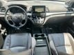 2018 Honda Odyssey Elite Automatic - 23054978 - 1