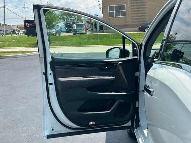 2018 Honda Odyssey Elite Automatic - 23054978 - 24