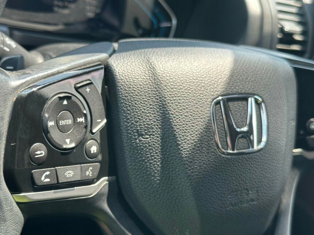 2018 Honda Odyssey Elite Automatic - 23054978 - 29