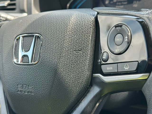 2018 Honda Odyssey Elite Automatic - 23054978 - 30