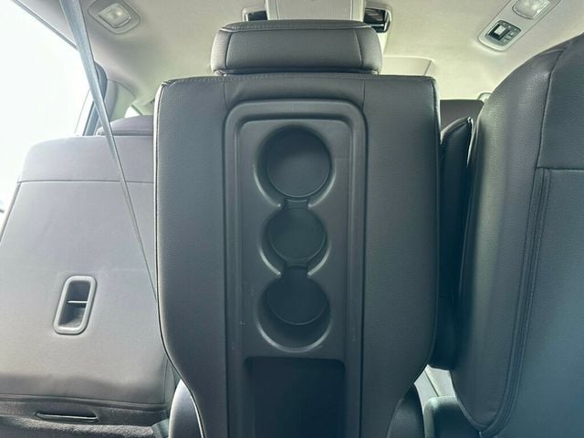 2018 Honda Odyssey Elite Automatic - 23054978 - 34