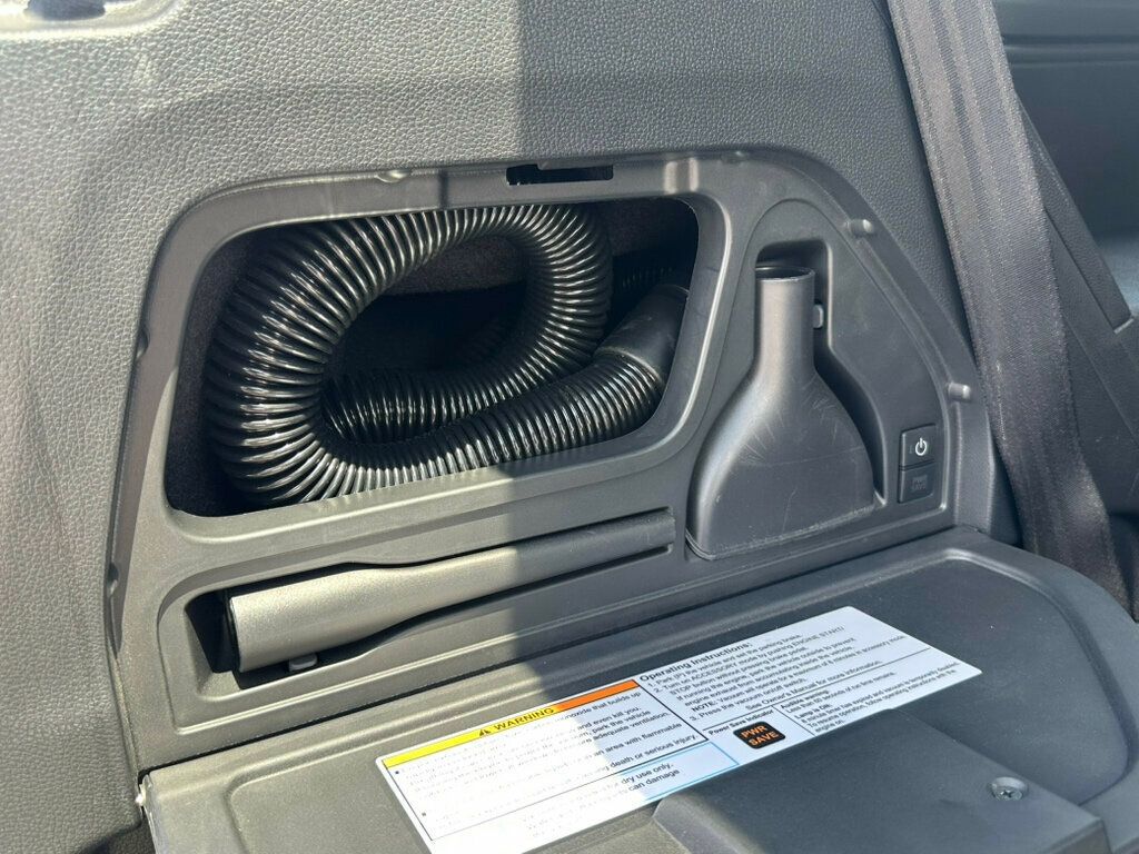 2018 Honda Odyssey Elite Automatic - 23054978 - 35
