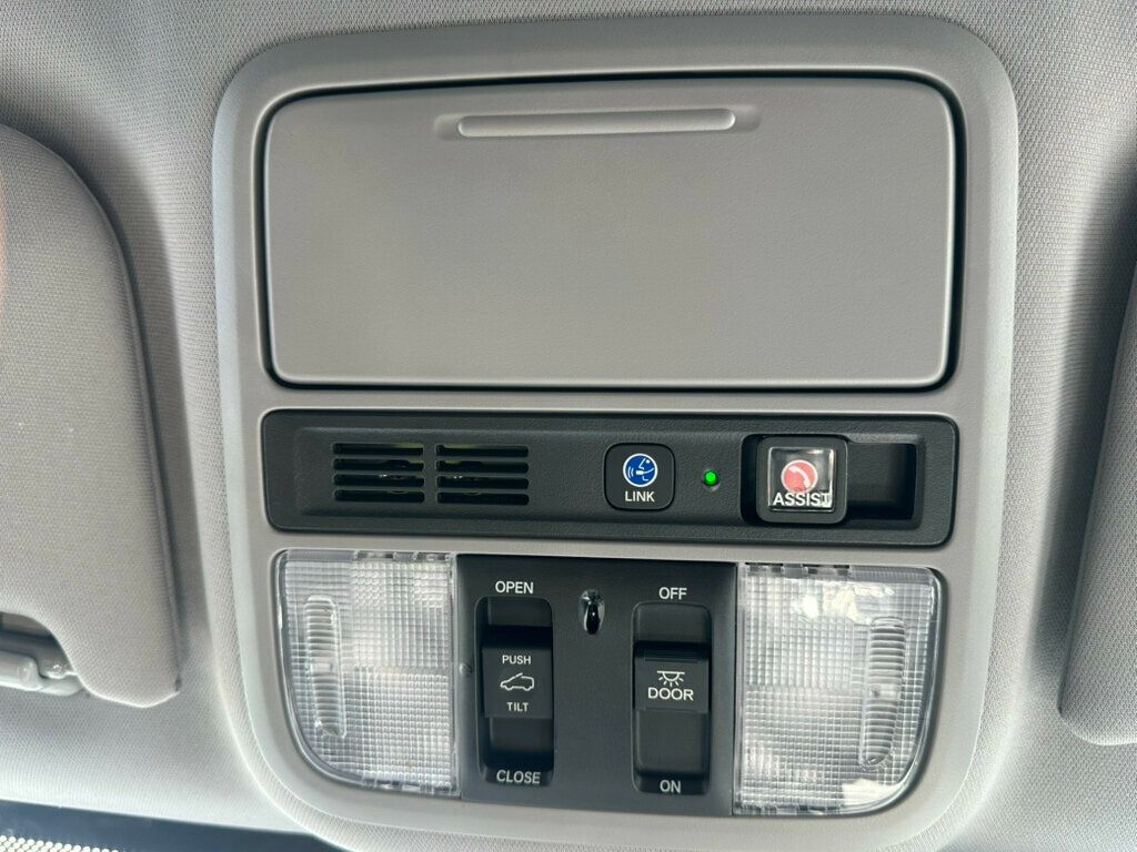 2018 Honda Odyssey Elite Automatic - 23054978 - 38