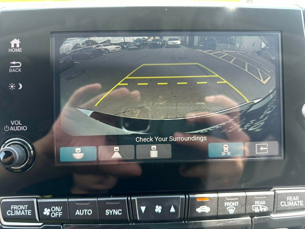2018 Honda Odyssey Elite Automatic - 23054978 - 3