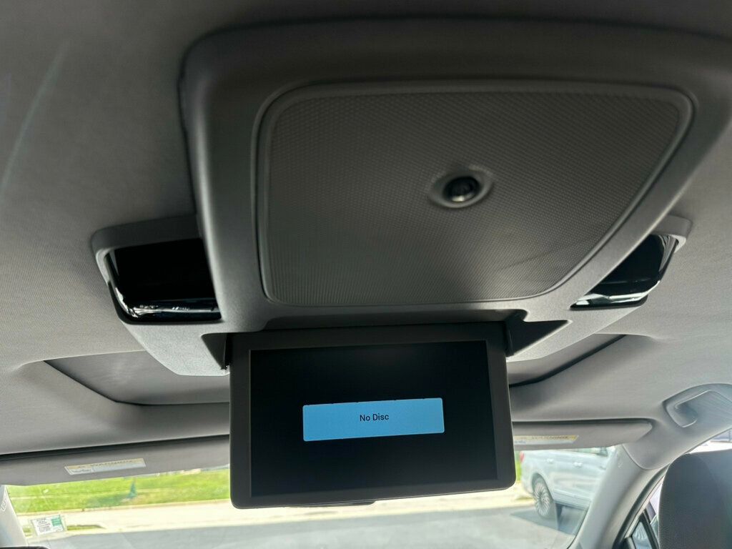 2018 Honda Odyssey Elite Automatic - 23054978 - 4