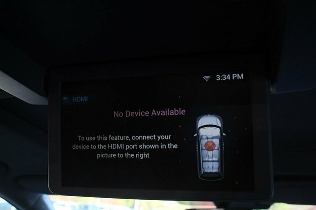 2018 Honda Odyssey ELITE W/ NAVIGATION, DVD-RES, MOONROOF - 22932762 - 9