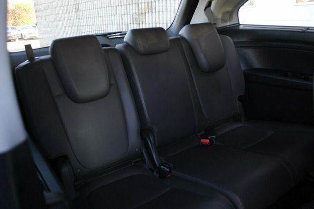 2018 Honda Odyssey ELITE W/ NAVIGATION, DVD-RES, MOONROOF - 22932762 - 12