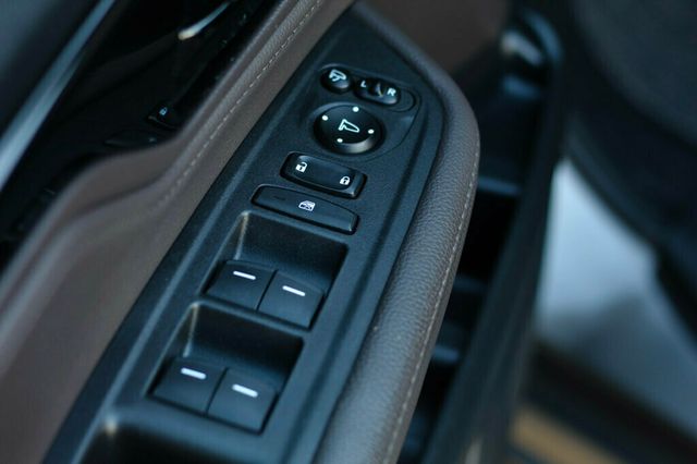 2018 Honda Odyssey ELITE W/ NAVIGATION, DVD-RES, MOONROOF - 22932762 - 21