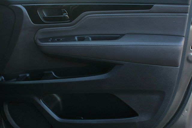 2018 Honda Odyssey ELITE W/ NAVIGATION, DVD-RES, MOONROOF - 22932762 - 5