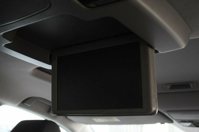 2018 Honda Odyssey ELITE W/ RES DVD, NAVIGATION, MOONROOF, LEATHER - 22979016 - 9