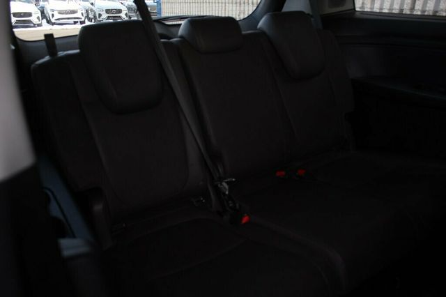 2018 Honda Odyssey ELITE W/ RES DVD, NAVIGATION, MOONROOF, LEATHER - 22979016 - 12