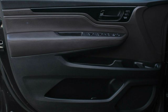 2018 Honda Odyssey ELITE W/ RES DVD, NAVIGATION, MOONROOF, LEATHER - 22979016 - 20