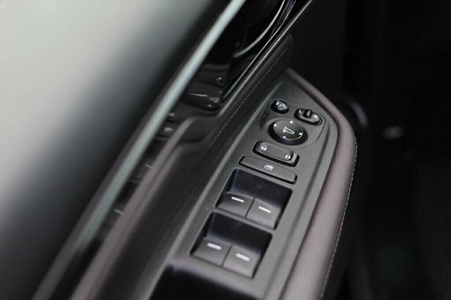 2018 Honda Odyssey ELITE W/ RES DVD, NAVIGATION, MOONROOF, LEATHER - 22979016 - 21