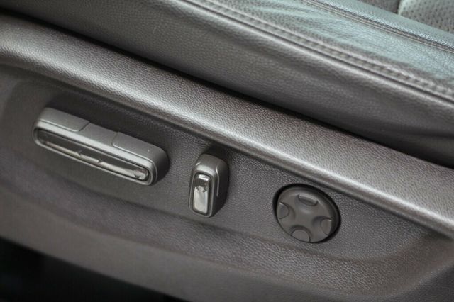 2018 Honda Odyssey ELITE W/ RES DVD, NAVIGATION, MOONROOF, LEATHER - 22979016 - 26