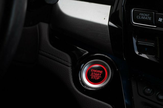 2018 Honda Odyssey ELITE W/ RES DVD, NAVIGATION, MOONROOF, LEATHER - 22979016 - 31