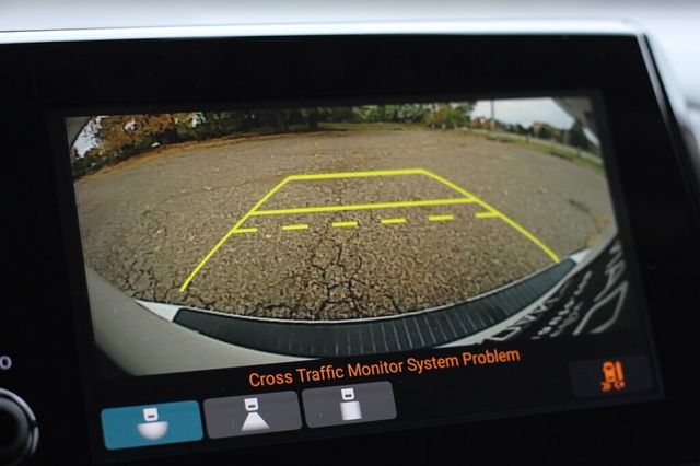 2018 Honda Odyssey EX 8 PASSENGER W/NEW TIRES AND NEW BRAKE SERVICE - 22918591 - 31