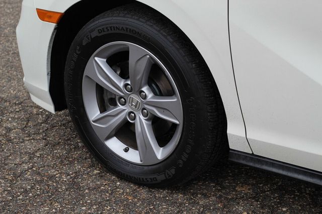 2018 Honda Odyssey EX 8 PASSENGER W/NEW TIRES AND NEW BRAKE SERVICE - 22918591 - 32