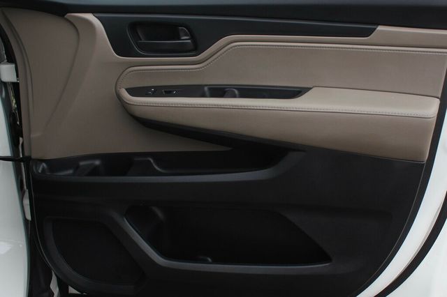 2018 Honda Odyssey EX 8 PASSENGER W/NEW TIRES AND NEW BRAKE SERVICE - 22918591 - 5