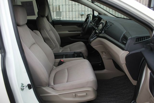 2018 Honda Odyssey EX 8 PASSENGER W/NEW TIRES AND NEW BRAKE SERVICE - 22918591 - 6