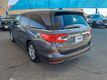 2018 Honda Odyssey EX Automatic - 22587751 - 2