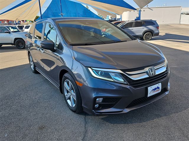 2018 Honda Odyssey EX Automatic - 22587751 - 5