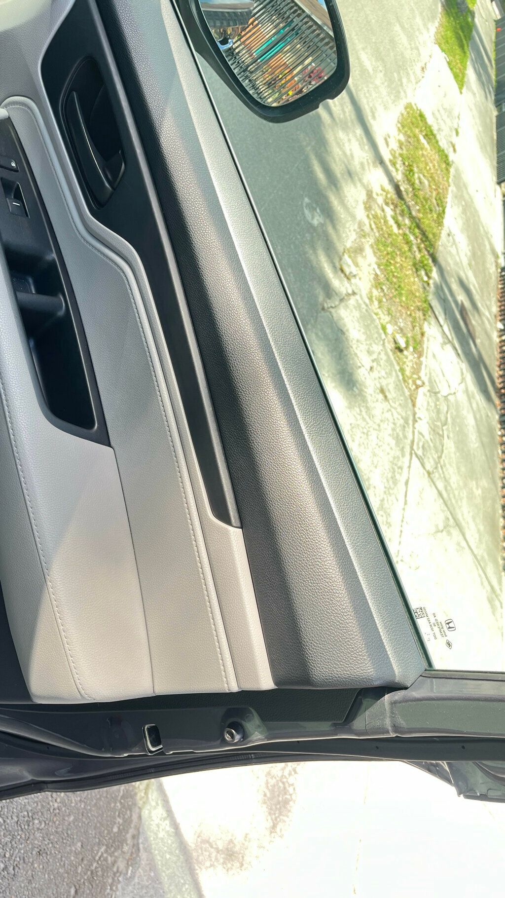 2018 Honda Odyssey EX Automatic - 22427663 - 10