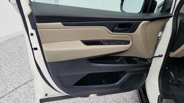 2018 Honda Odyssey EX Automatic - 22955127 - 9