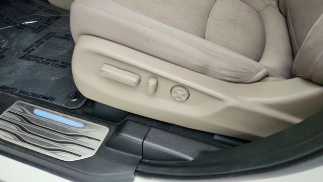 2018 Honda Odyssey EX Automatic - 22955127 - 10