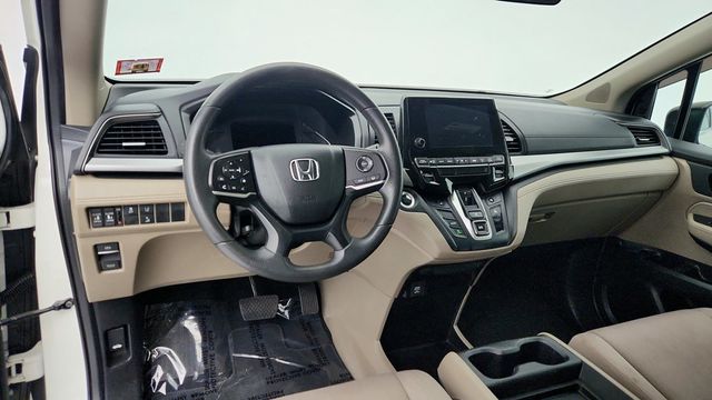 2018 Honda Odyssey EX Automatic - 22955127 - 11
