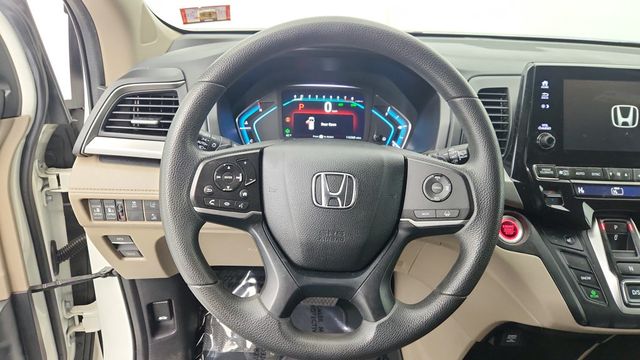2018 Honda Odyssey EX Automatic - 22955127 - 12