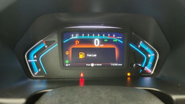 2018 Honda Odyssey EX Automatic - 22955127 - 13