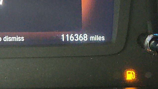 2018 Honda Odyssey EX Automatic - 22955127 - 14