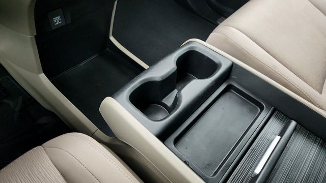 2018 Honda Odyssey EX Automatic - 22955127 - 15