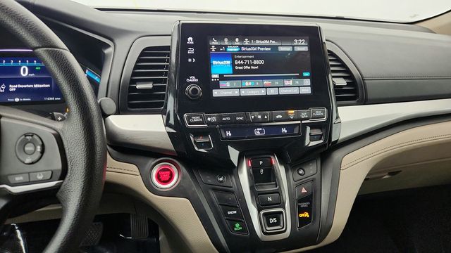 2018 Honda Odyssey EX Automatic - 22955127 - 16