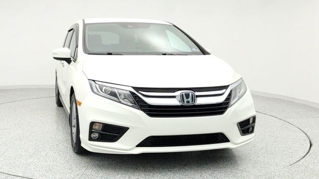 2018 Honda Odyssey EX Automatic - 22955127 - 1