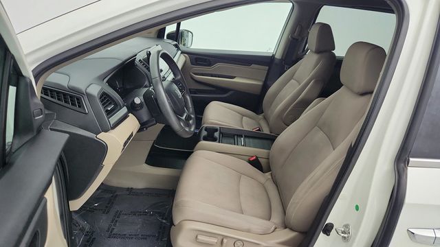 2018 Honda Odyssey EX Automatic - 22955127 - 19