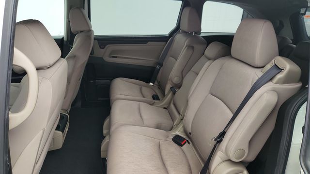 2018 Honda Odyssey EX Automatic - 22955127 - 20