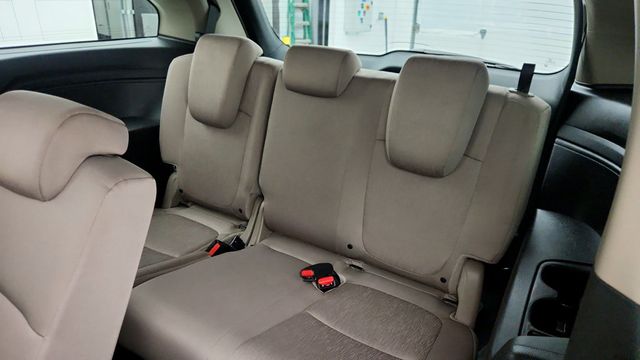 2018 Honda Odyssey EX Automatic - 22955127 - 21