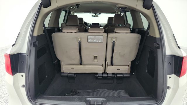2018 Honda Odyssey EX Automatic - 22955127 - 22
