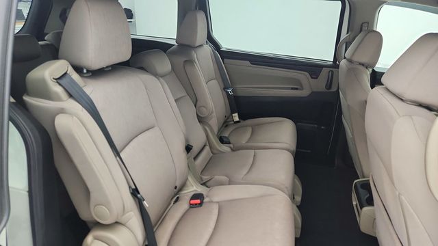 2018 Honda Odyssey EX Automatic - 22955127 - 23