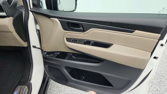 2018 Honda Odyssey EX Automatic - 22955127 - 26