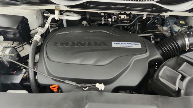 2018 Honda Odyssey EX Automatic - 22955127 - 27