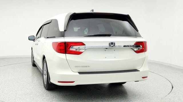 2018 Honda Odyssey EX Automatic - 22955127 - 5