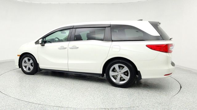 2018 Honda Odyssey EX Automatic - 22955127 - 6
